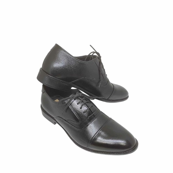 Original Leather Formal Oxford Shoe (Daily use)